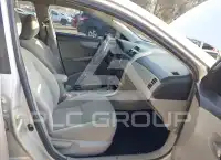2013 Toyota COROLLA photo