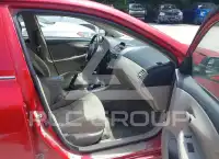 2013 Toyota COROLLA photo