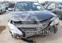 2013 Toyota COROLLA photo