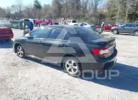 2013 Toyota COROLLA photo