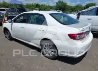 2013 Toyota COROLLA фото