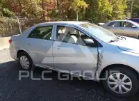 2013 Toyota COROLLA photo