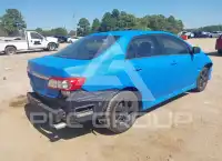 2013 Toyota COROLLA photo