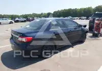 2013 Toyota COROLLA photo