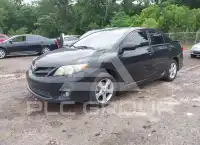 2013 Toyota COROLLA photo