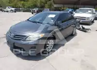 2013 Toyota COROLLA photo