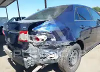 2013 Toyota COROLLA photo