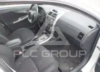 2013 Toyota COROLLA фото