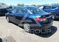 2013 Toyota COROLLA фото