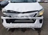 2013 Toyota COROLLA photo