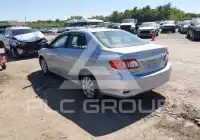 2013 Toyota COROLLA фото