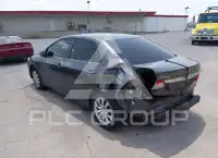 2013 Toyota COROLLA photo