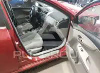 2013 Toyota COROLLA photo