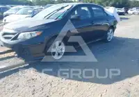 2013 Toyota COROLLA photo