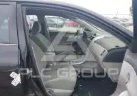 2013 Toyota COROLLA photo