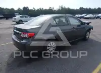 2013 Toyota COROLLA photo