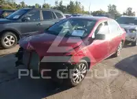 2013 Toyota COROLLA photo