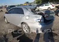 2013 Toyota COROLLA photo