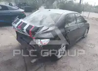 2013 Toyota COROLLA photo