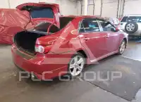 2013 Toyota COROLLA photo
