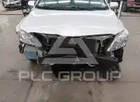 2013 Toyota COROLLA photo