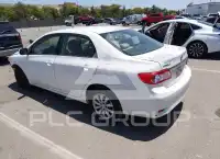 2013 Toyota COROLLA фото