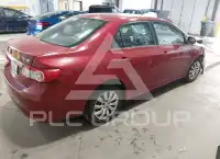 2013 Toyota COROLLA photo