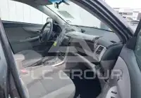 2013 Toyota COROLLA photo