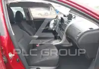 2013 Toyota COROLLA photo