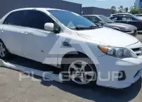 2013 Toyota COROLLA photo