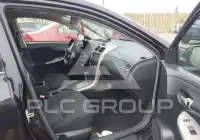 2013 Toyota COROLLA photo