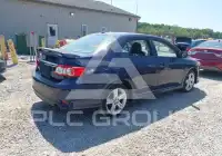 2013 Toyota COROLLA фото