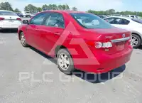 2013 Toyota COROLLA photo