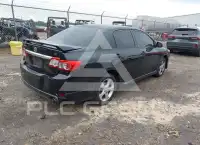 2013 Toyota COROLLA photo