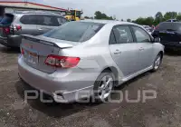 2013 Toyota COROLLA фото