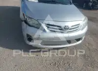 2013 Toyota COROLLA photo