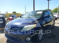 2013 Toyota COROLLA photo