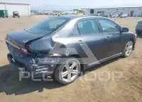 2013 Toyota COROLLA photo
