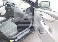 2013 Toyota COROLLA photo