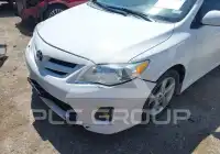 2013 Toyota COROLLA photo