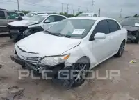 2013 Toyota COROLLA photo