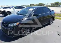 2013 Toyota COROLLA photo