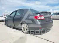 2013 Toyota COROLLA photo
