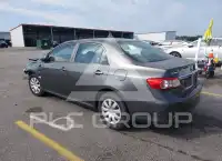 2013 Toyota COROLLA photo