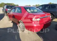 2013 Toyota COROLLA photo