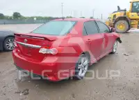 2013 Toyota COROLLA photo