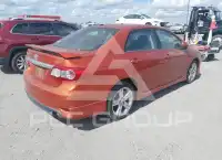 2013 Toyota COROLLA photo