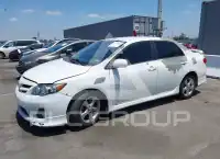 2013 Toyota COROLLA photo