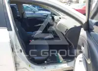 2013 Toyota COROLLA photo