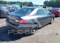 2013 Toyota COROLLA photo